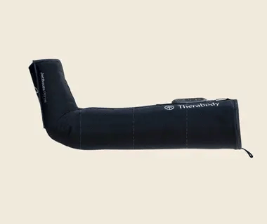 JetBoots Prime – Pneumatic compression therapy