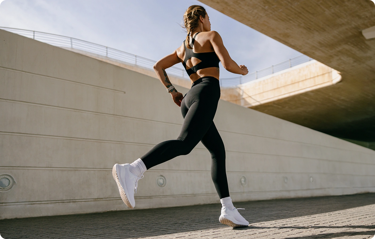 JetBoots Prime – The best part of your post-run ritual