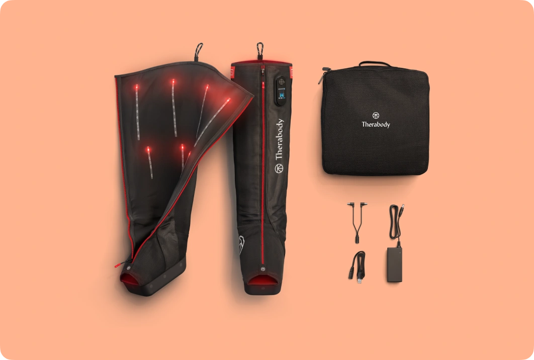 JetBoots PRO Plus what's included