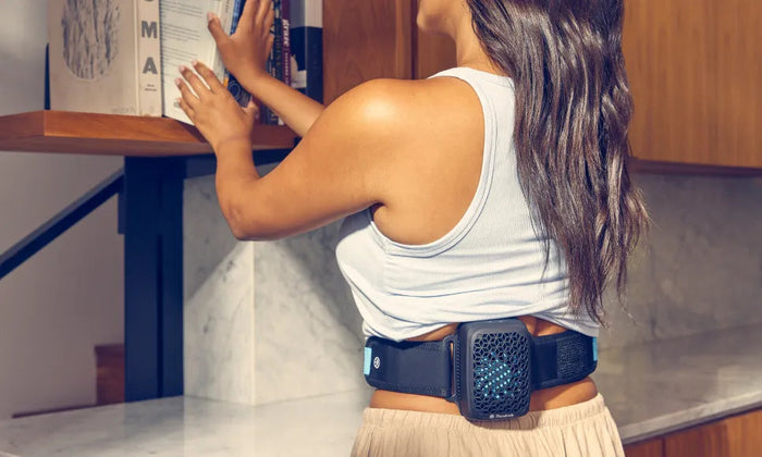 RecoveryTherm Cube – Heat Therapy