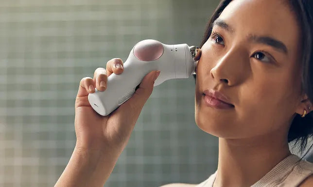 TheraFace PRO – Microcurrent Therapy