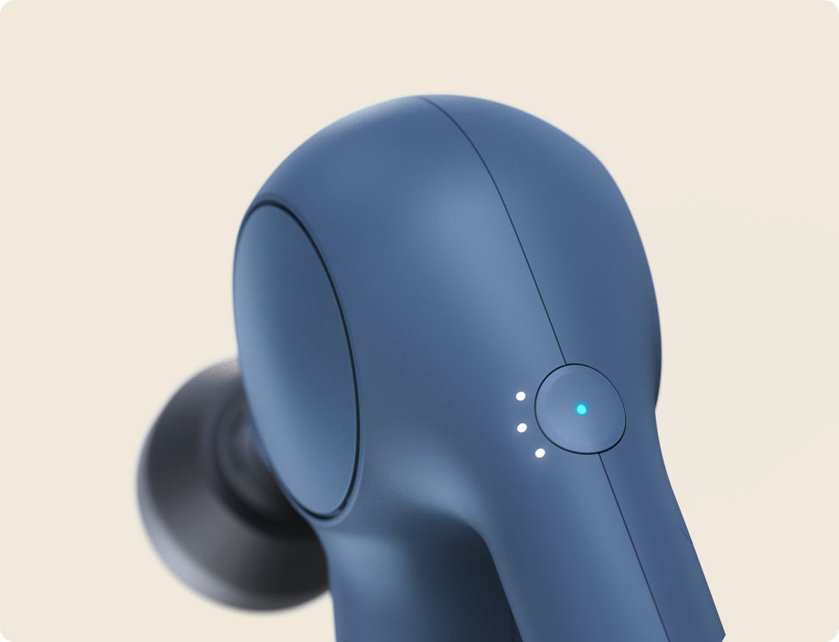 Theragun Relief – Simple, light and easy to use