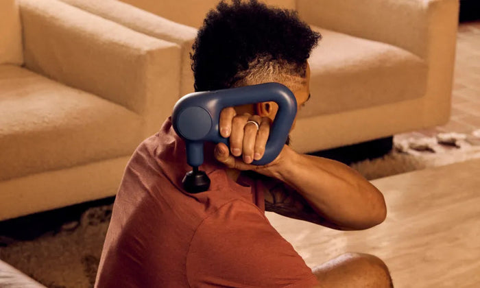 Theragun Relief – Standard Ball Attachment