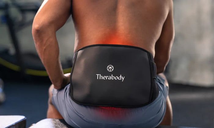 ThermBack LED – Far-Infrared Therapy