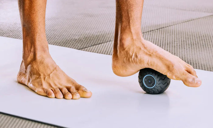 WaveSolo – Roller Massage