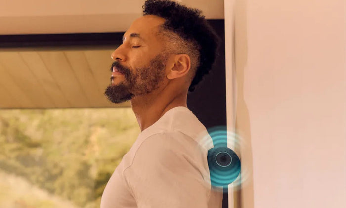 WaveSolo – Vibration Therapy