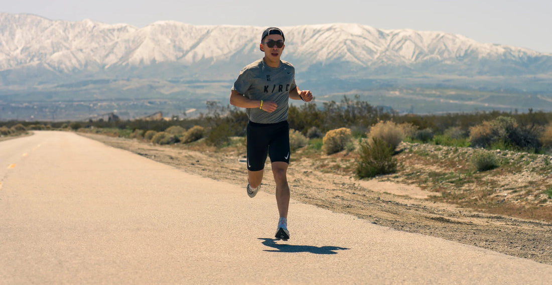 Introducing Therabody’s Science-Backed Marathon Recovery Program That Works As Hard as You Do