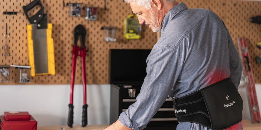 Relieve Low Back Pain With Exercise and At-Home Care