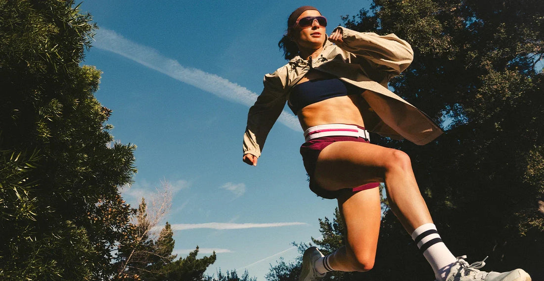 The Warm-Up and Recovery That Get You to the Marathon Start Line
