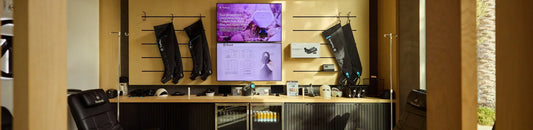 Distribution & Retailer