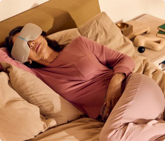 SmartGoggles V1