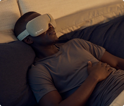 SmartGoggles V1