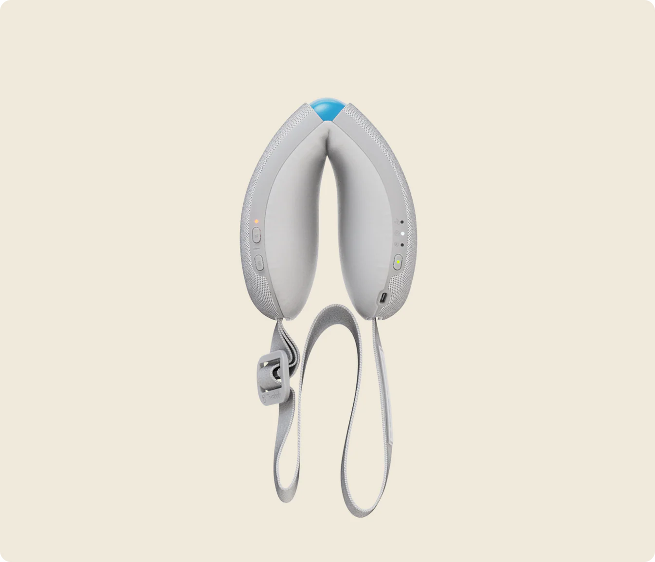 SmartGoggles V1