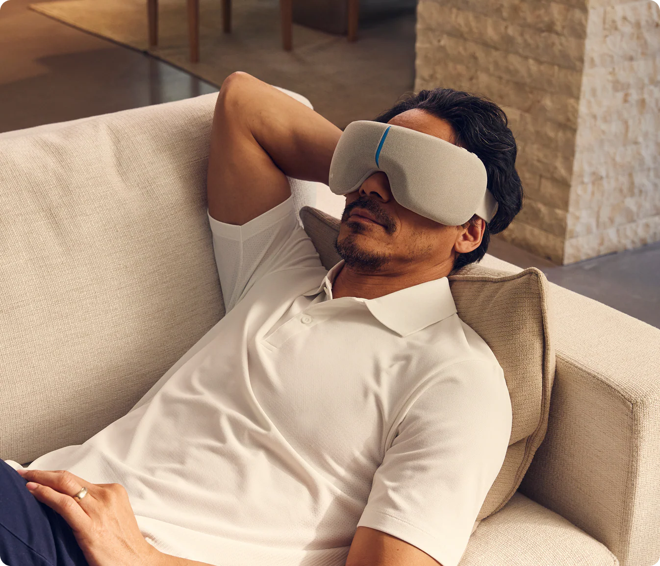SmartGoggles V1