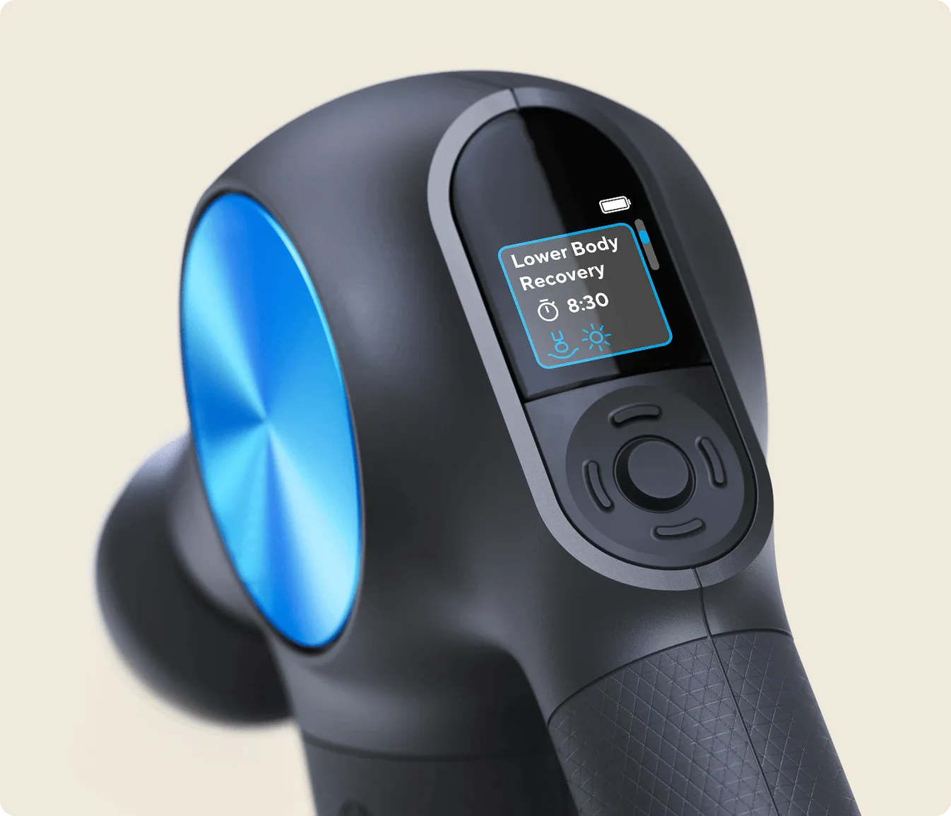 Theragun PRO Plus