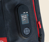 JetBoots PRO Plus built-in controls