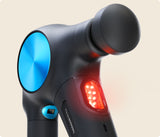 Theragun PRO Plus near-infrared LED lights