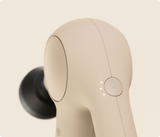 Theragun Relief one-button control