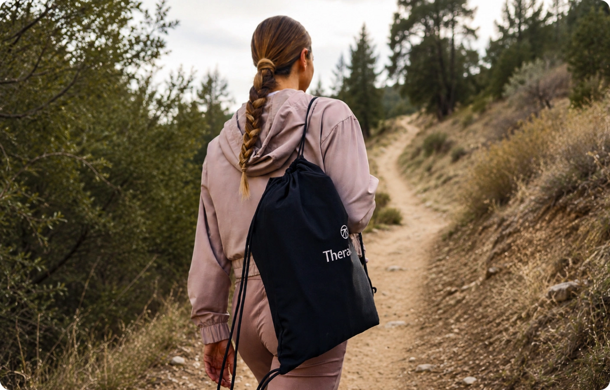 JetBoots Prime – Ultra-portable and travel friendly