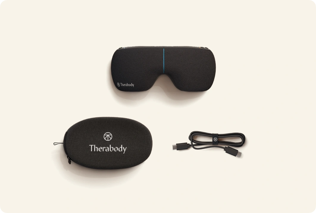 SmartGoggles 2nd Gen – what's in the box