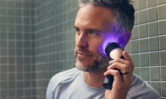 TheraFace PRO – LED Light Therapy