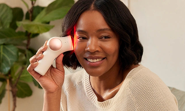 TheraFace PRO – Heat Therapy