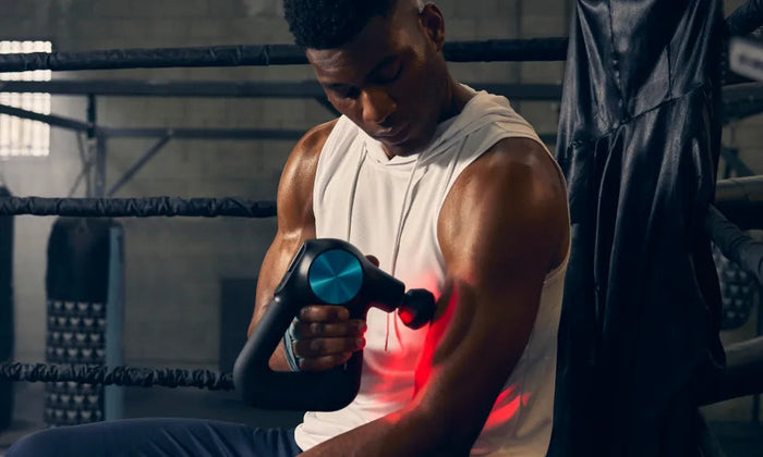 Theragun PRO Plus – Percussive Therapy