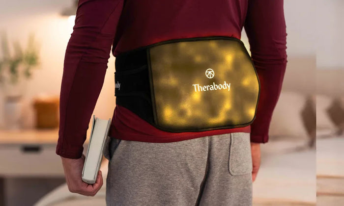 ThermBack LED – Heat Therapy